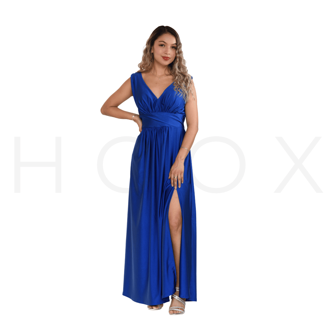 VESTIDO CAMILA