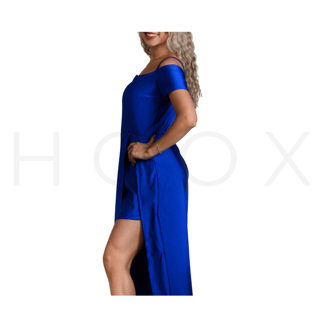 VESTIDO CAMILA