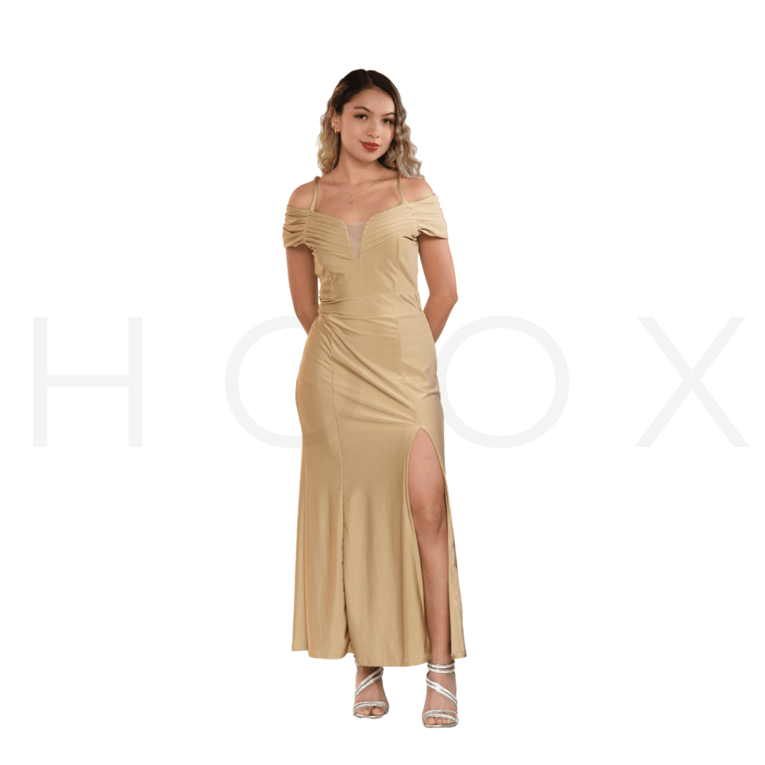 VESTIDO CASSANDRA