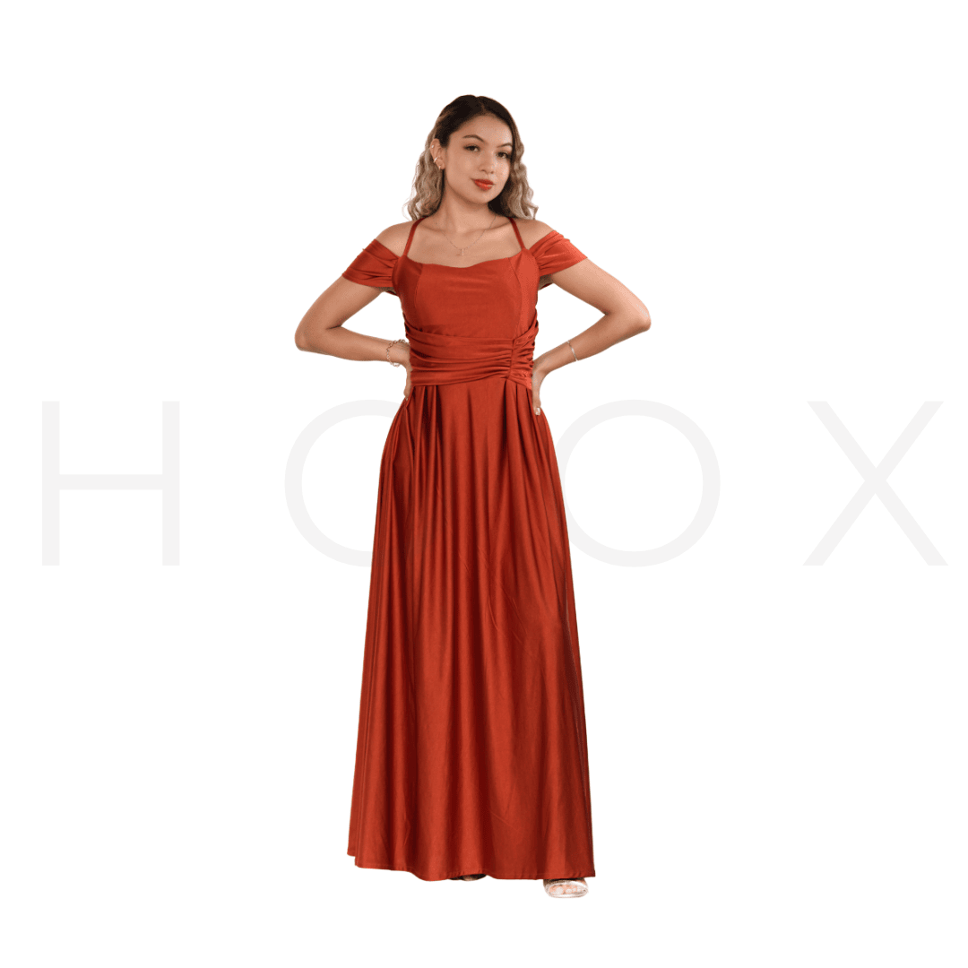 VESTIDO NATALIA
