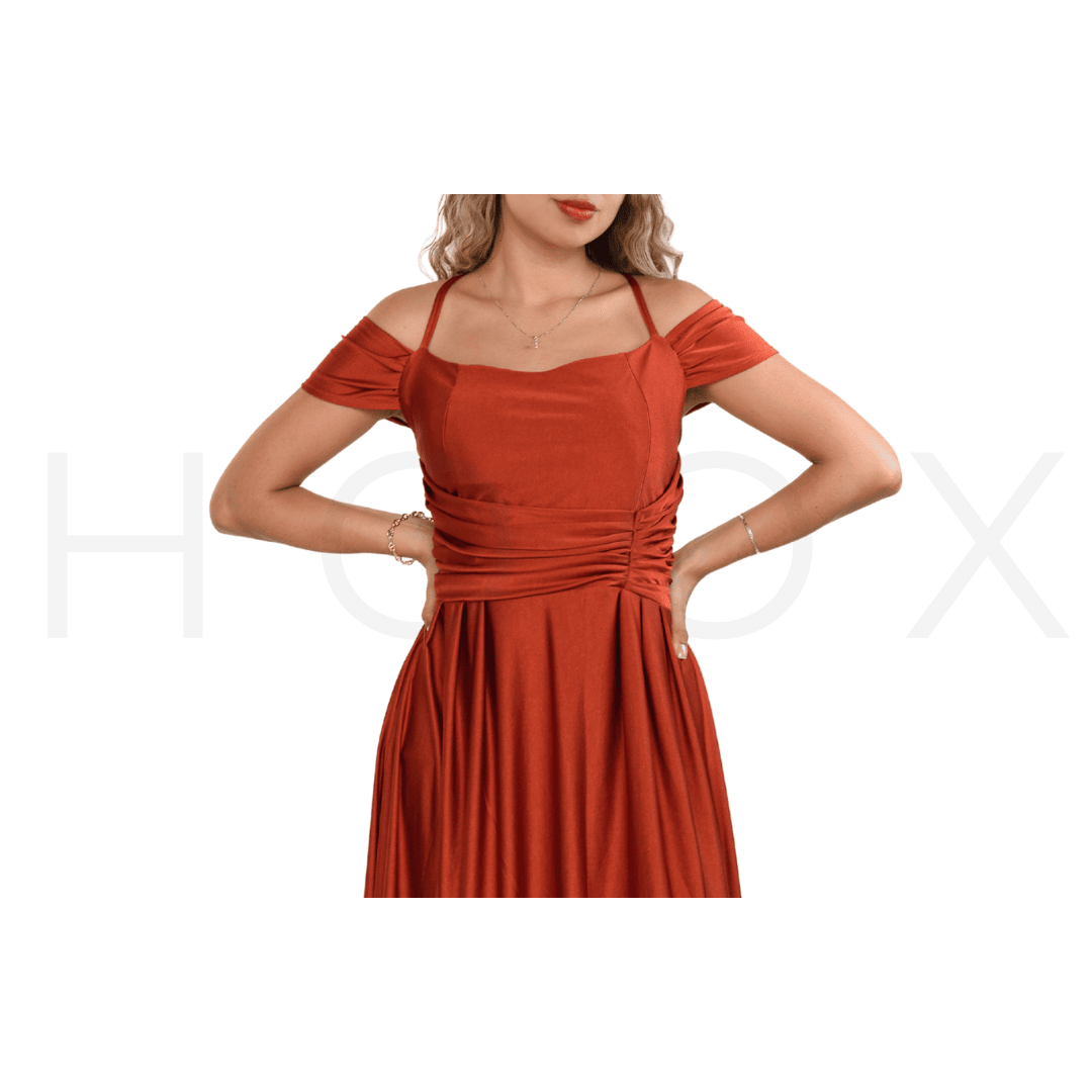 VESTIDO NATALIA