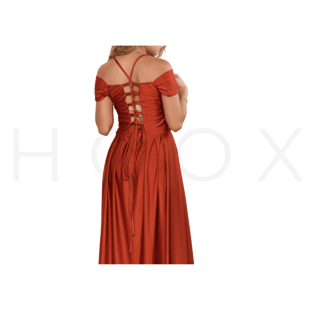 VESTIDO NATALIA