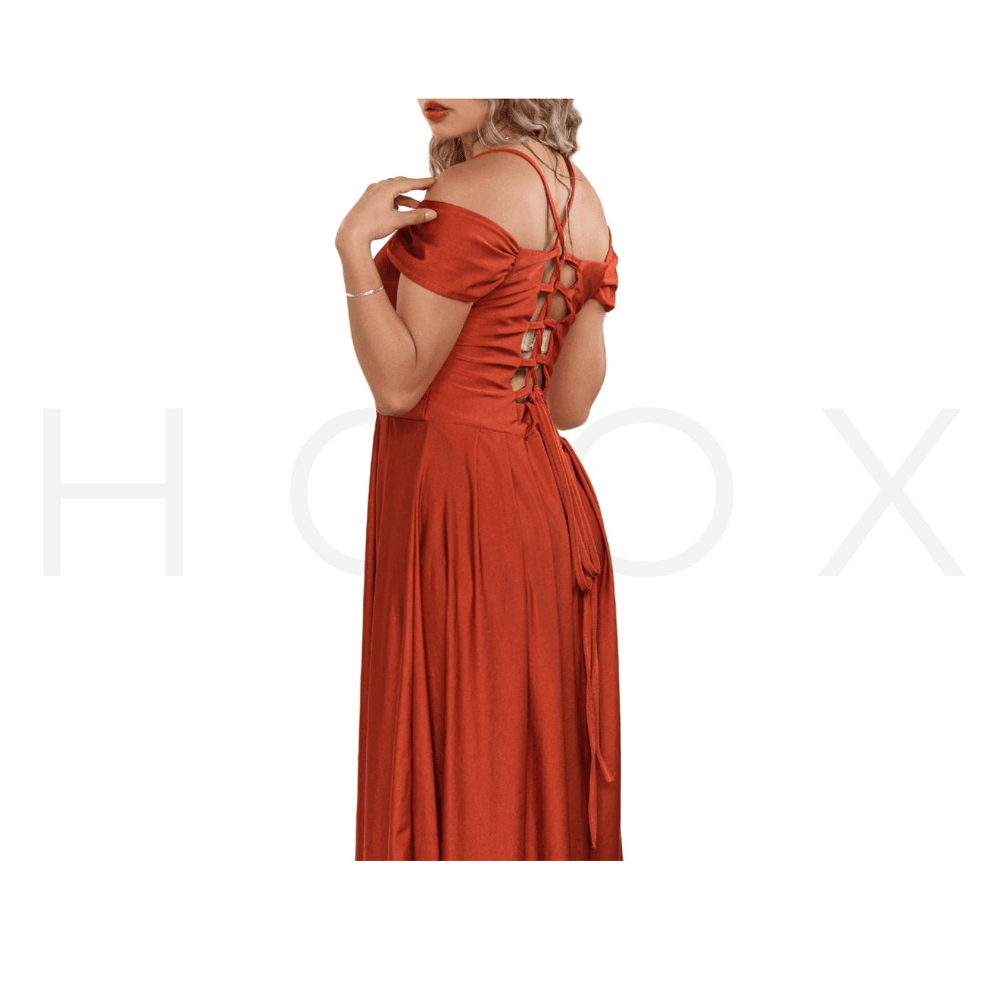 VESTIDO NATALIA