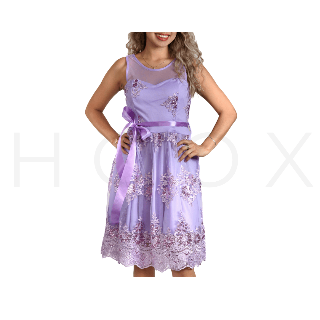 VESTIDO ELENA