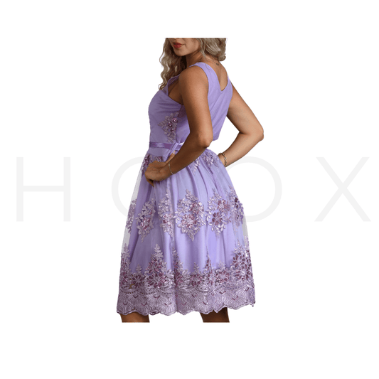 VESTIDO ELENA