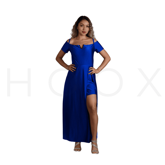 VESTIDO AURORA