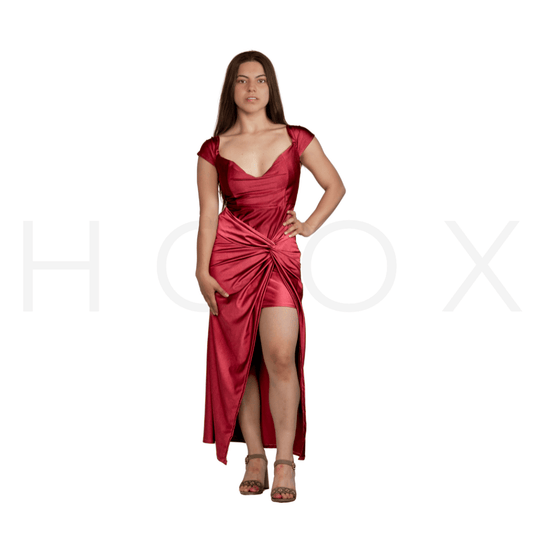 VESTIDO MARIANA