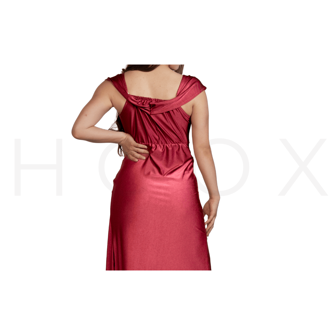 VESTIDO MARIANA