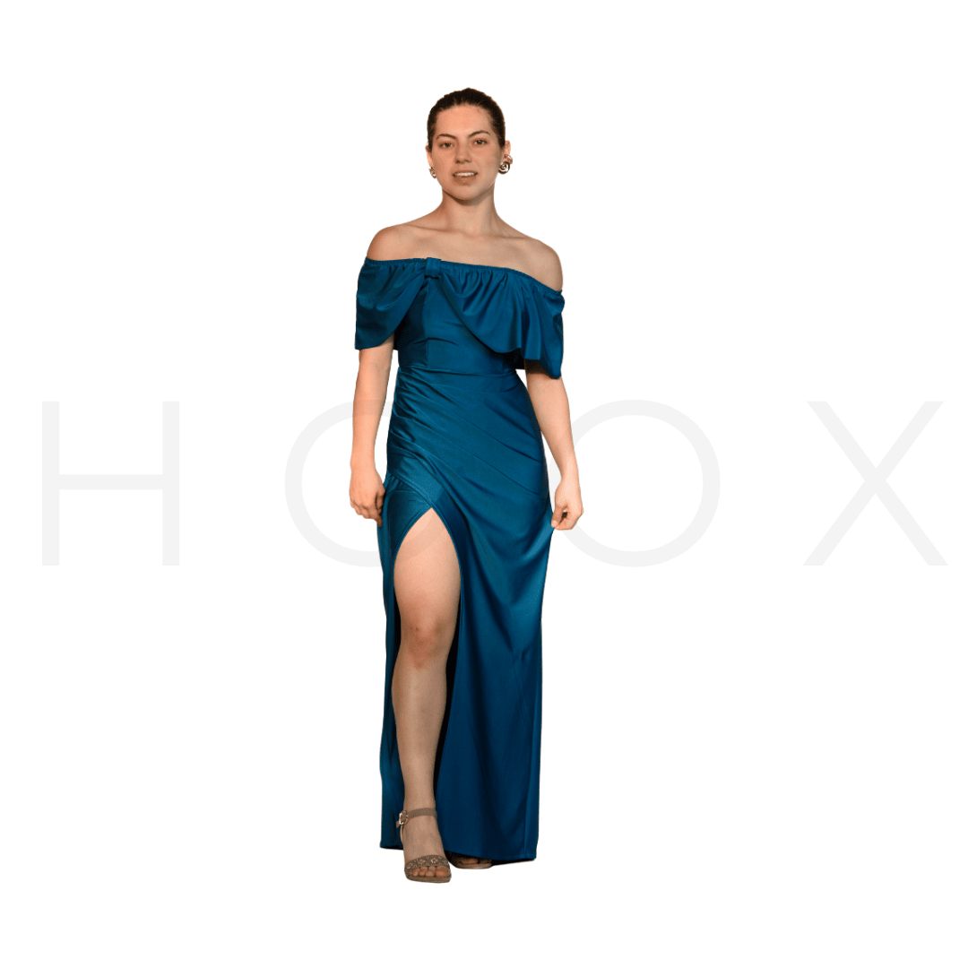 VESTIDO ANTONELLA