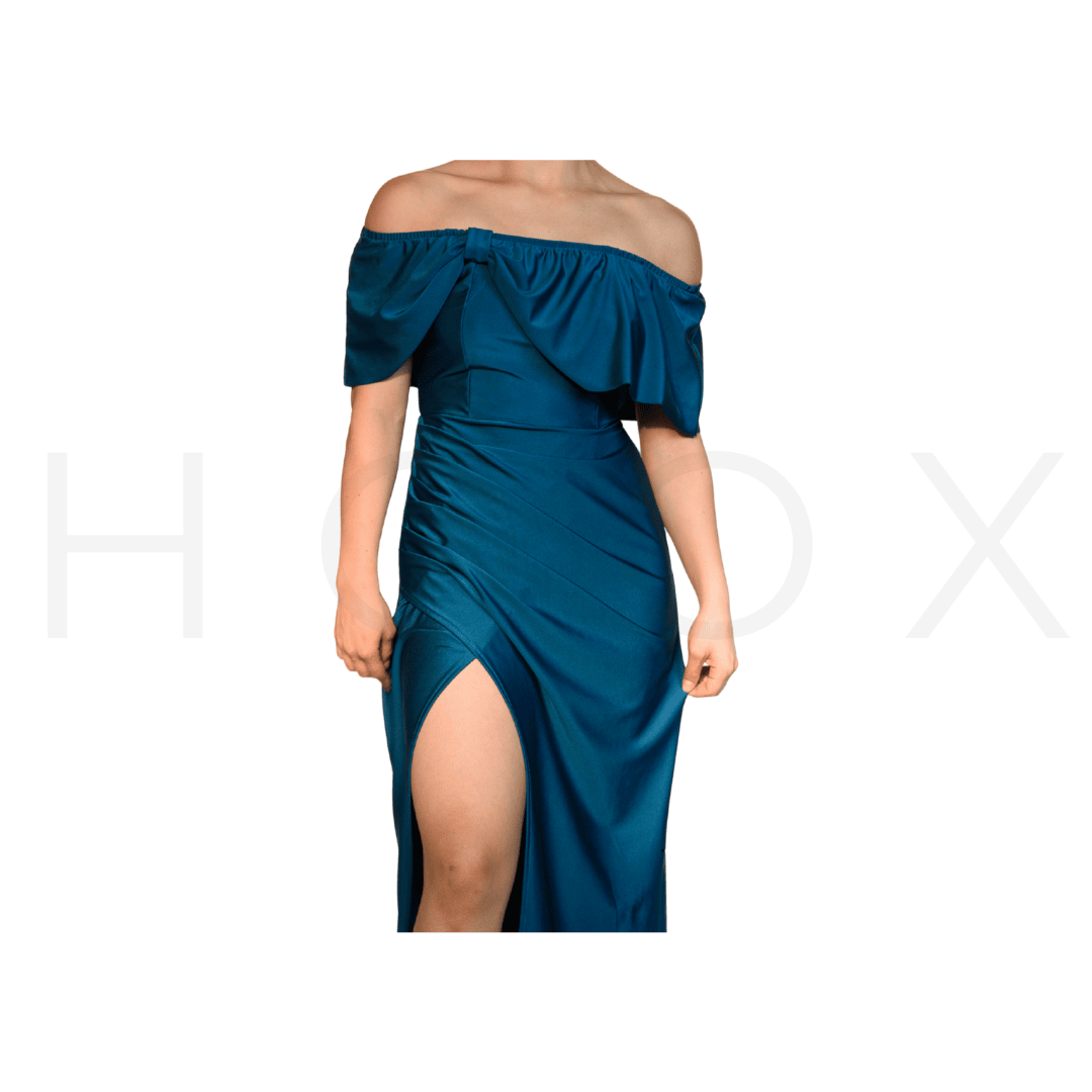 VESTIDO ANTONELLA