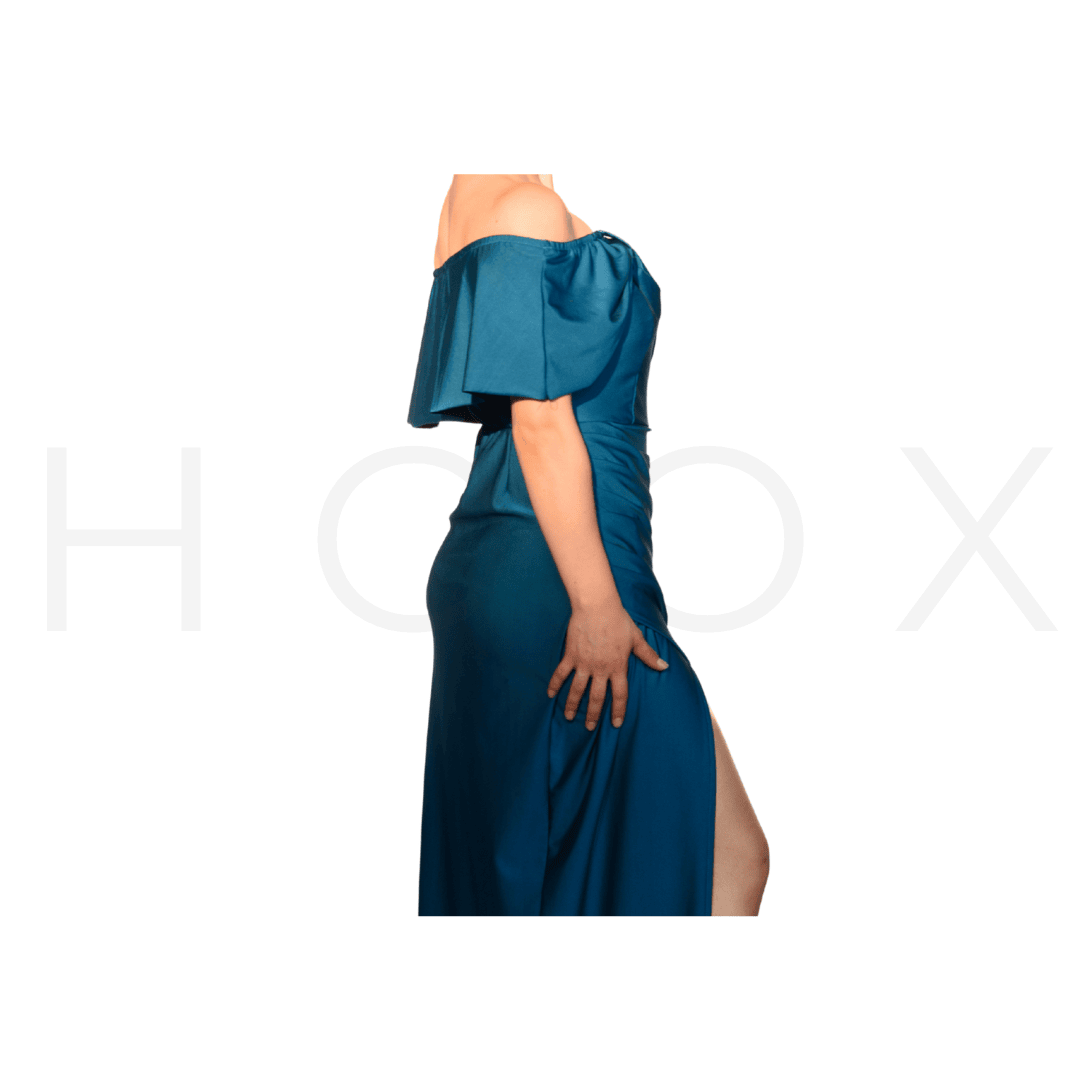VESTIDO ANTONELLA