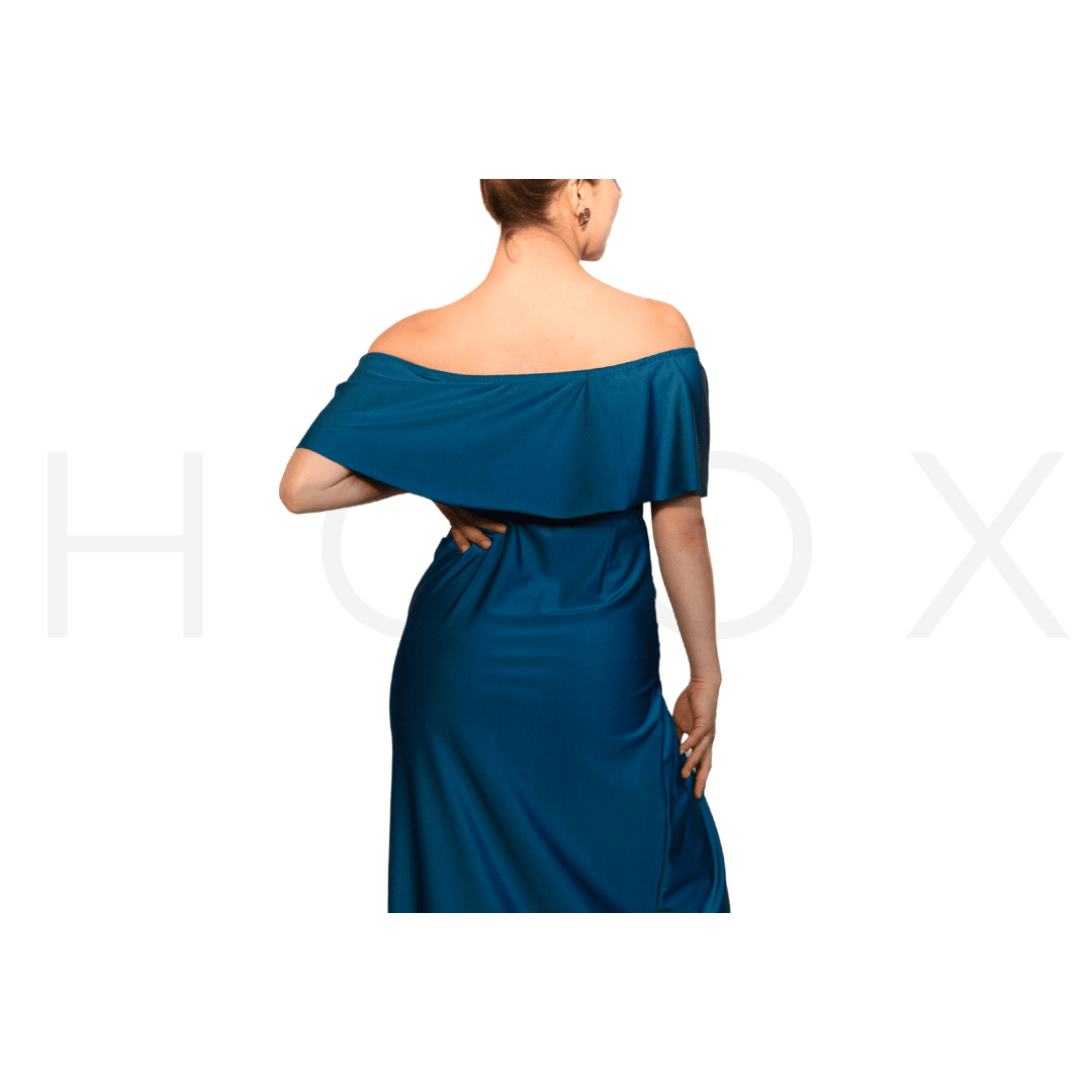 VESTIDO ANTONELLA