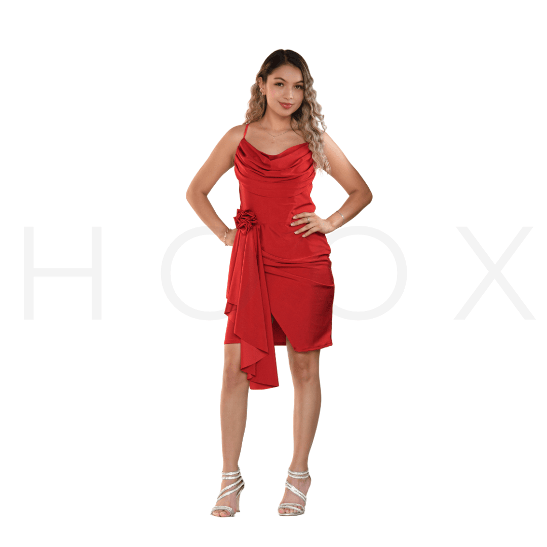VESTIDO FATIMA