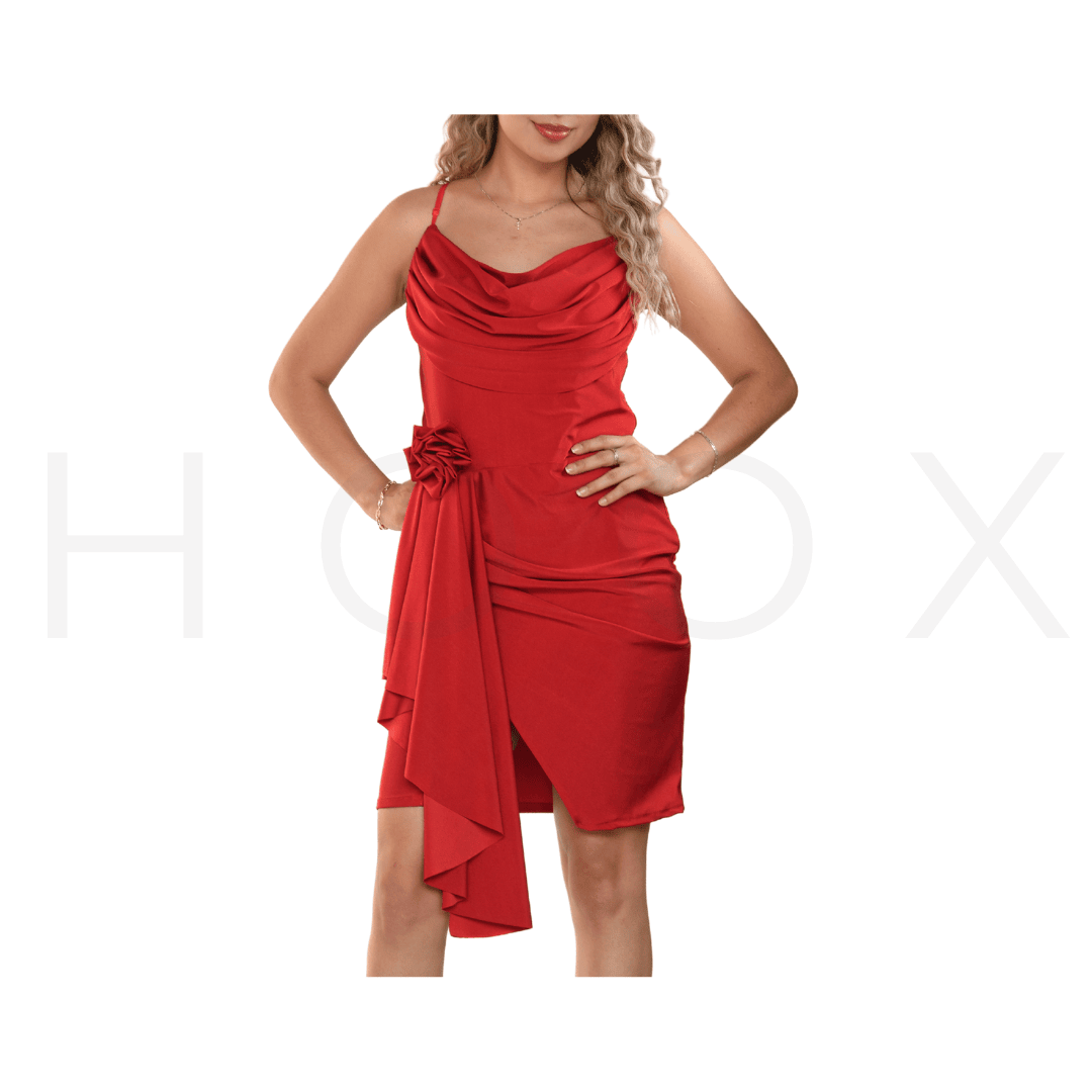 VESTIDO FATIMA