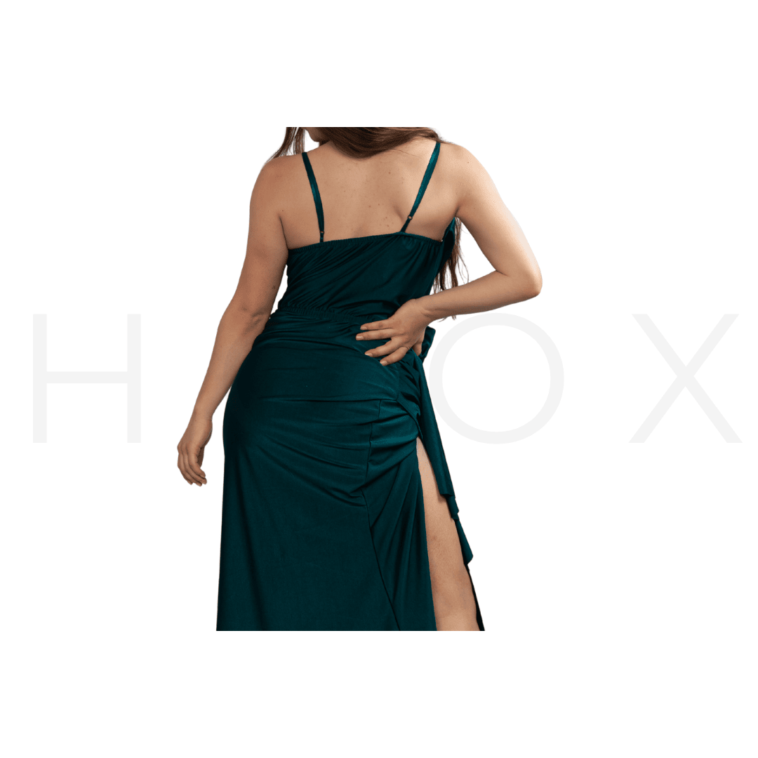 VESTIDO DANIELA