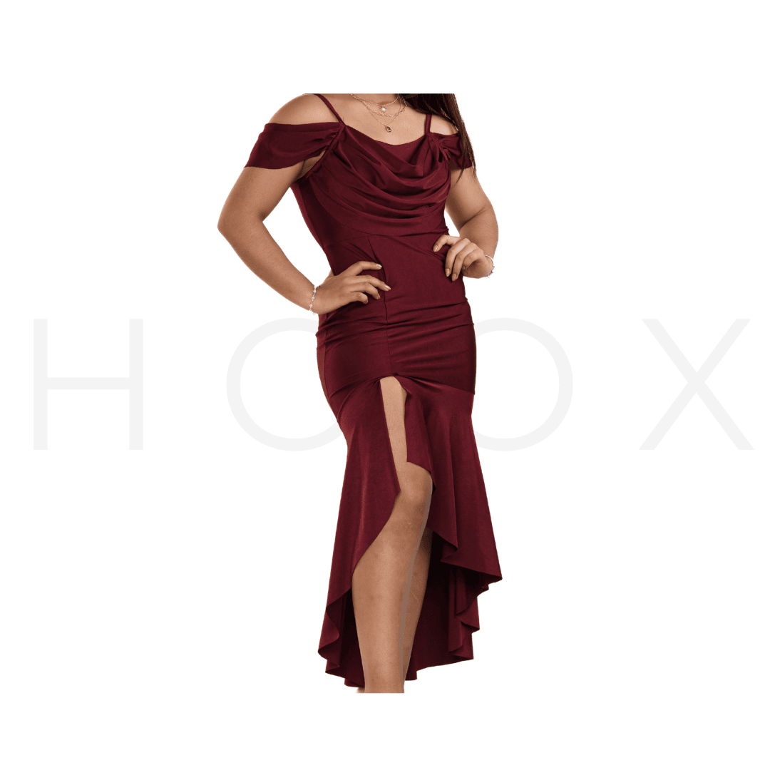 VESTIDO AMERICA