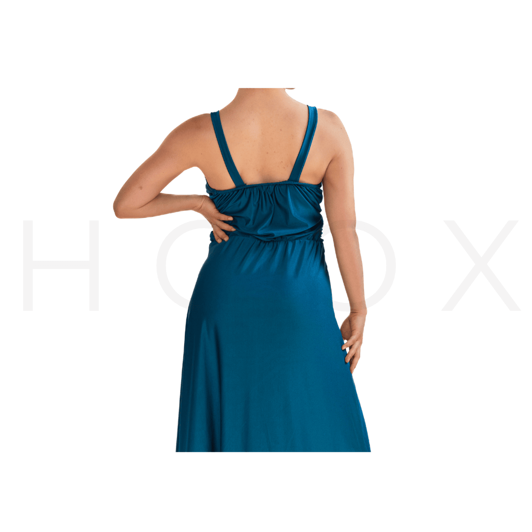 VESTIDO CLAUDIA