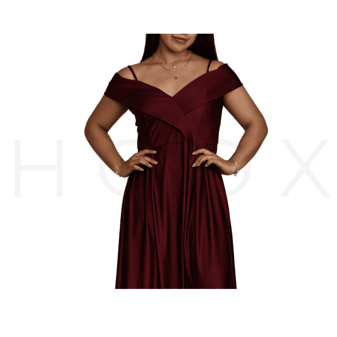VESTIDO NAILEA