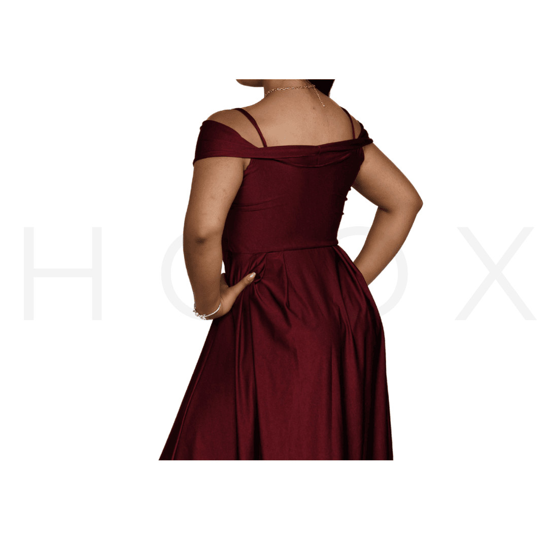 VESTIDO NAILEA