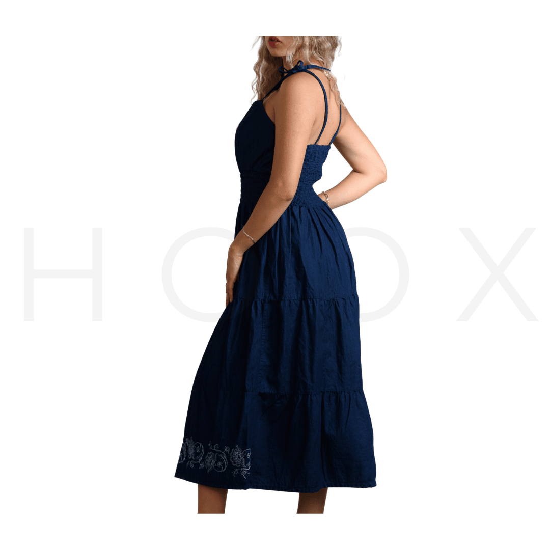 VESTIDO PALOMA