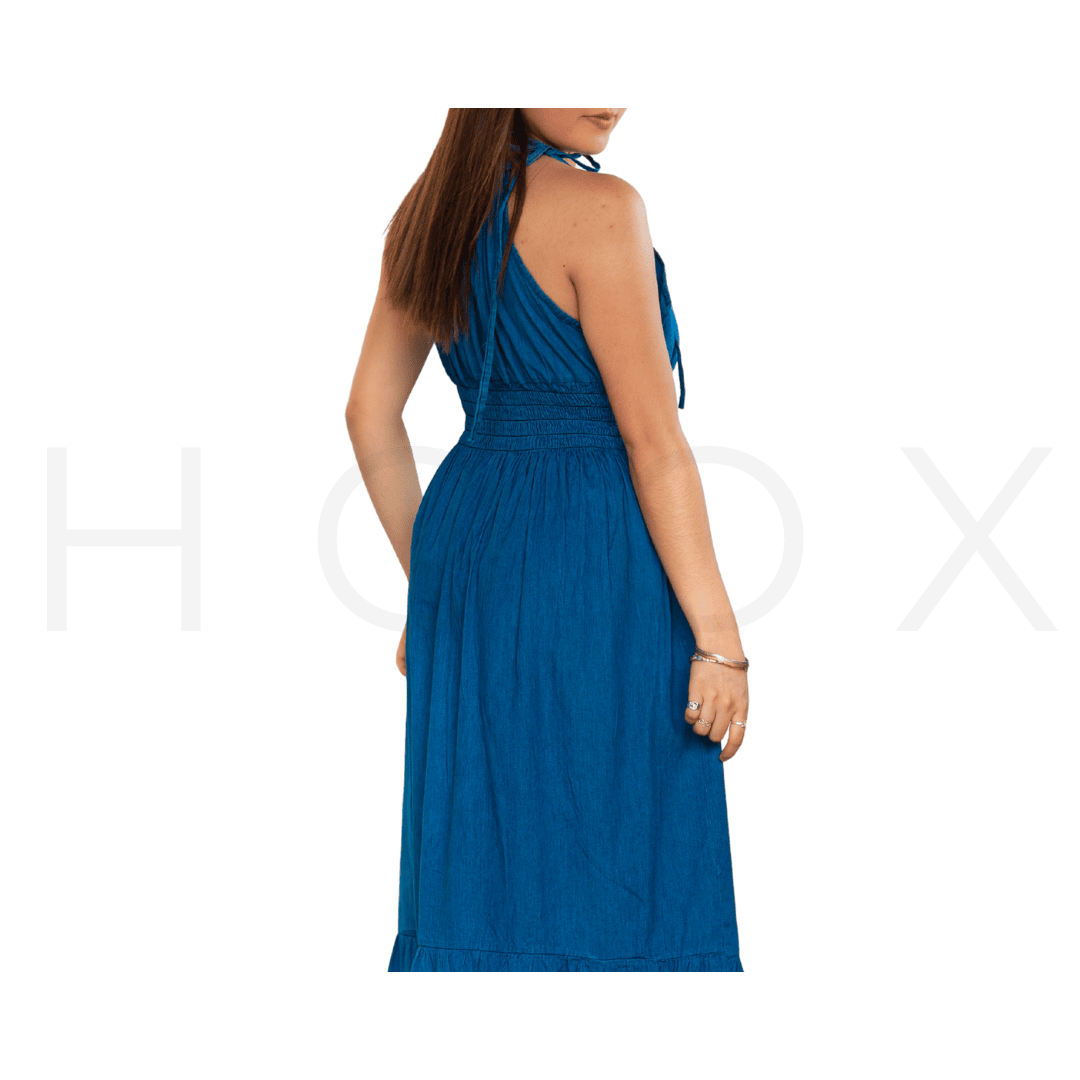 VESTIDO BRISSA