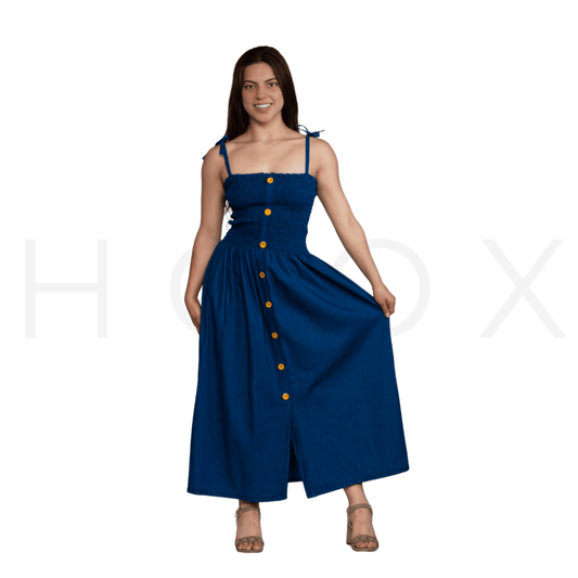 VESTIDO ABIGAIL