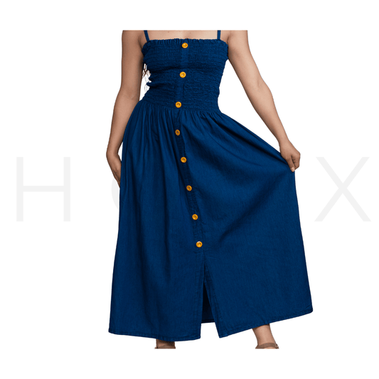 VESTIDO ABIGAIL