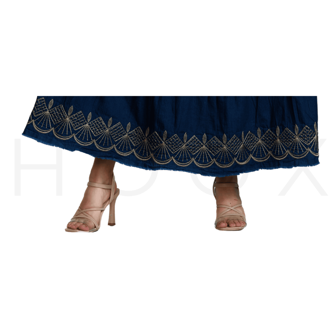 VESTIDO REBECA