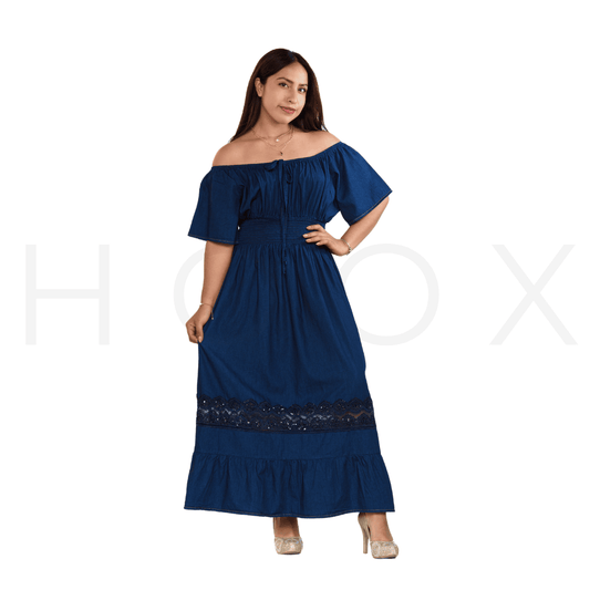 VESTIDO DARIANA
