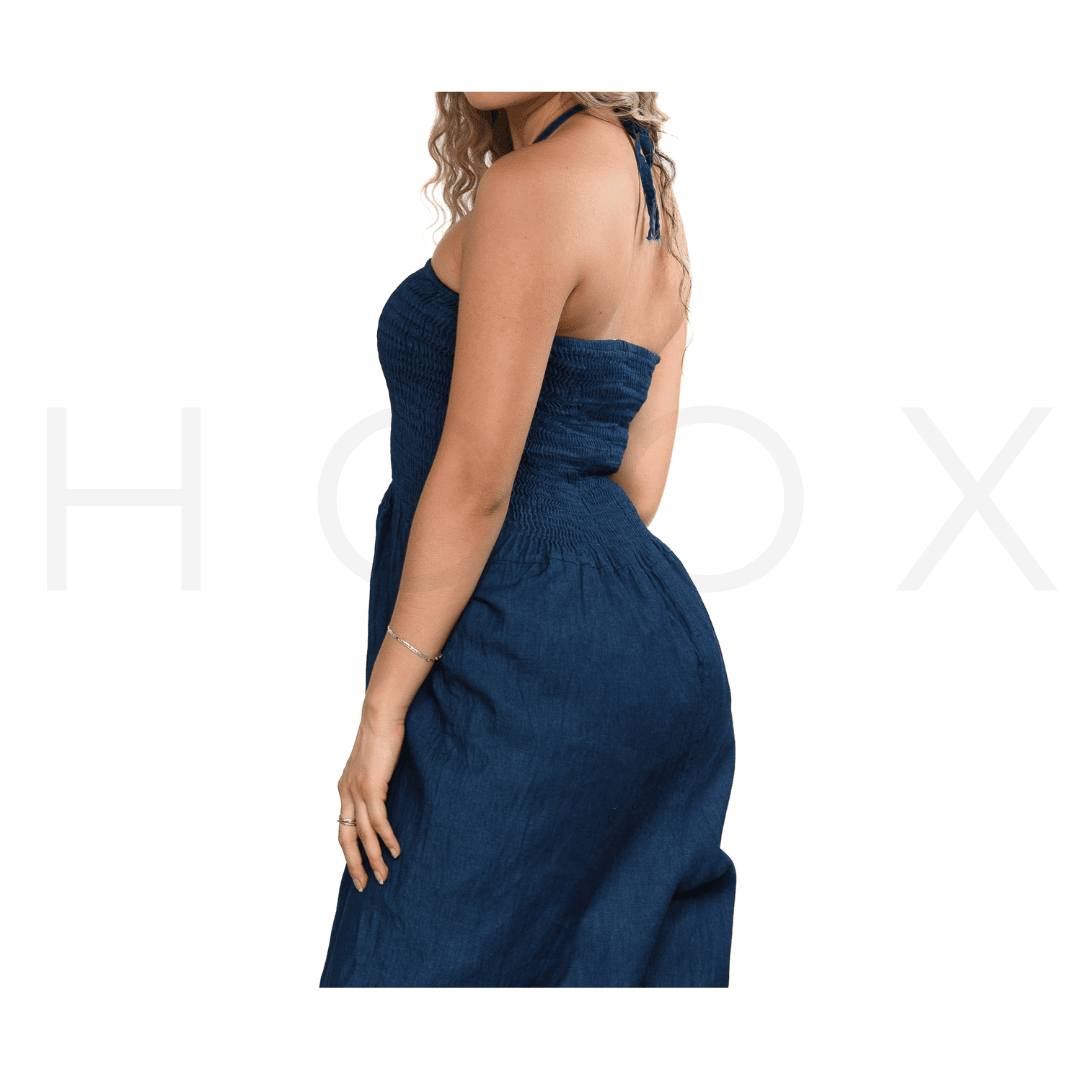 Palazzo Denim.
