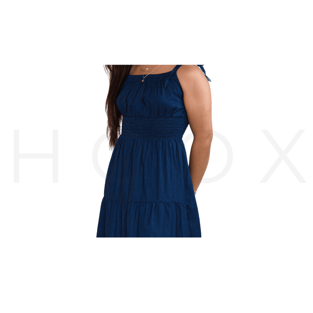 VESTIDO VANIA