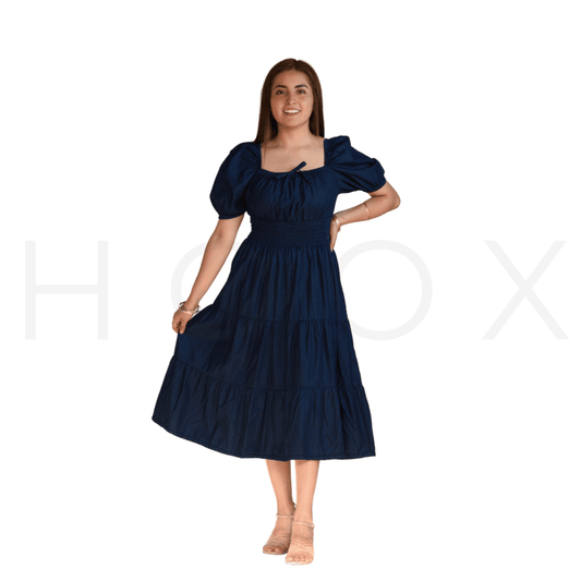 VESTIDO DALILA