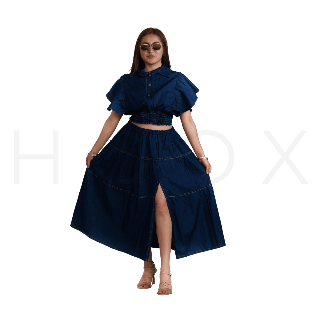 VESTIDOS DALAI