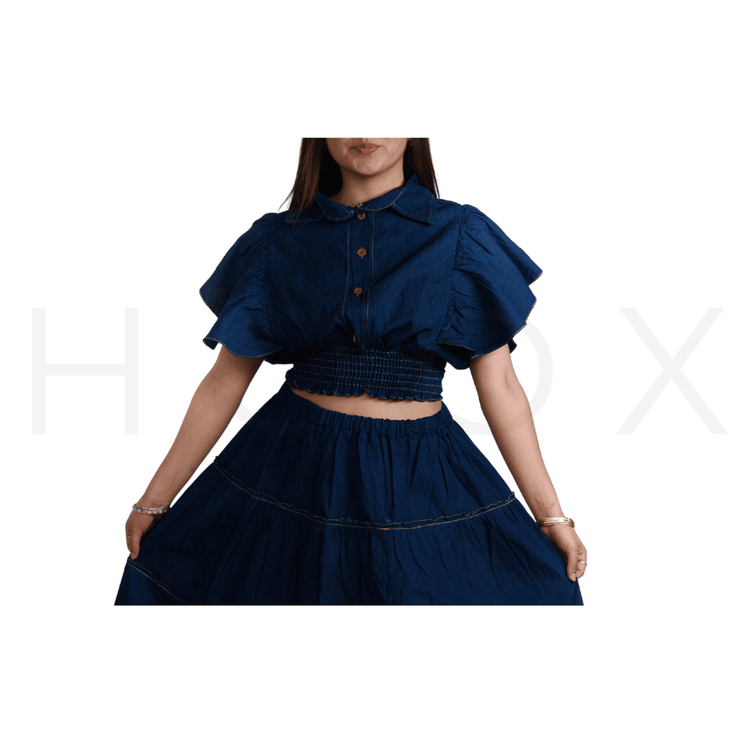 VESTIDOS DALAI