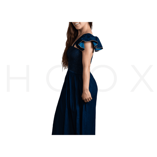 VESTIDO THALIA