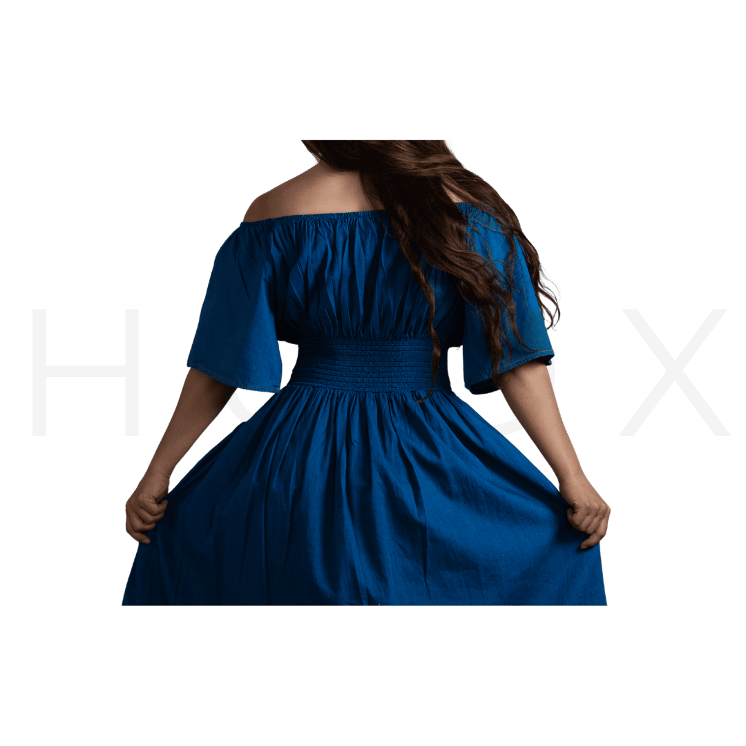 VESTIDO JULIANA