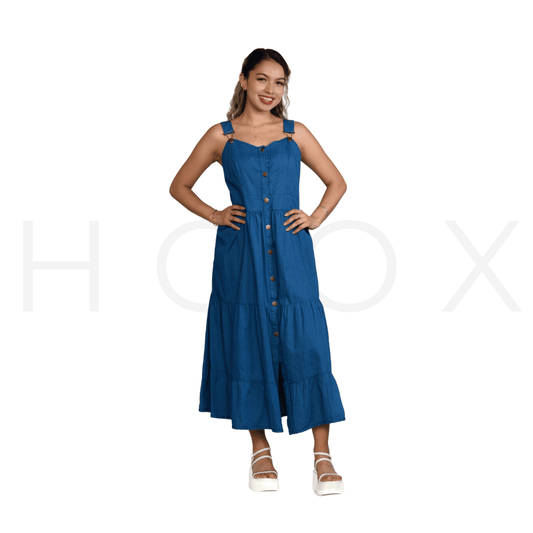 VESTIDO JEYMI