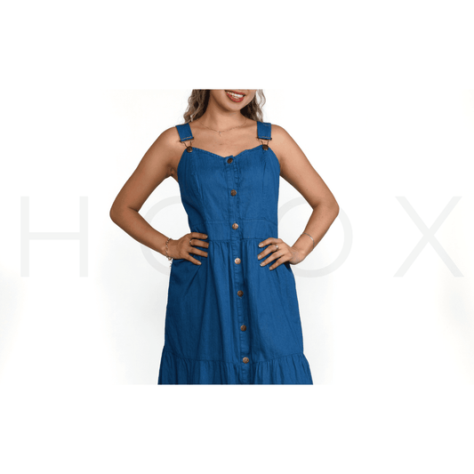 VESTIDO JEYMI