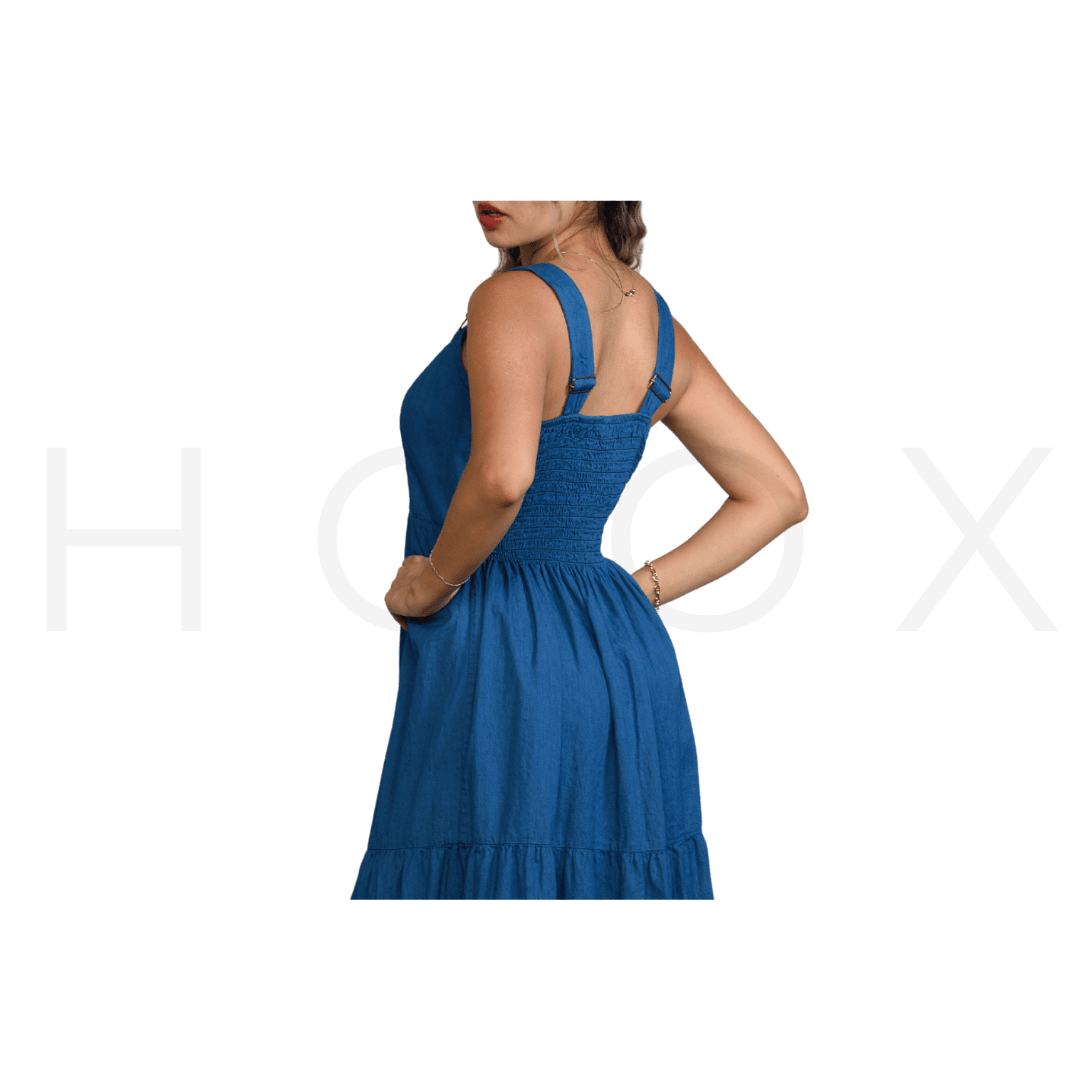 VESTIDO JEYMI