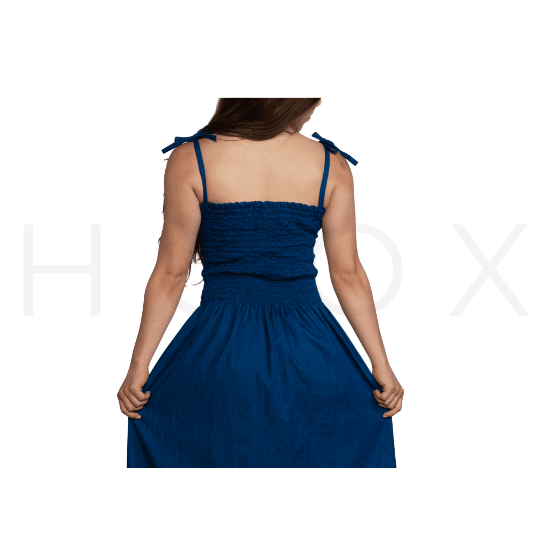 VESTIDO ABIGAIL