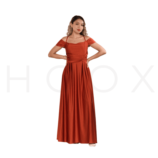 VESTIDO NATALIA