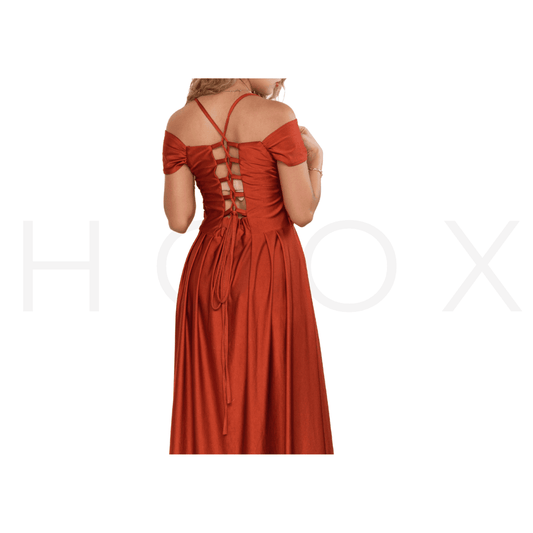 VESTIDO NATALIA