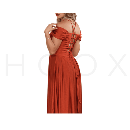 VESTIDO NATALIA