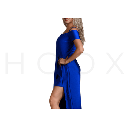 VESTIDO AURORA