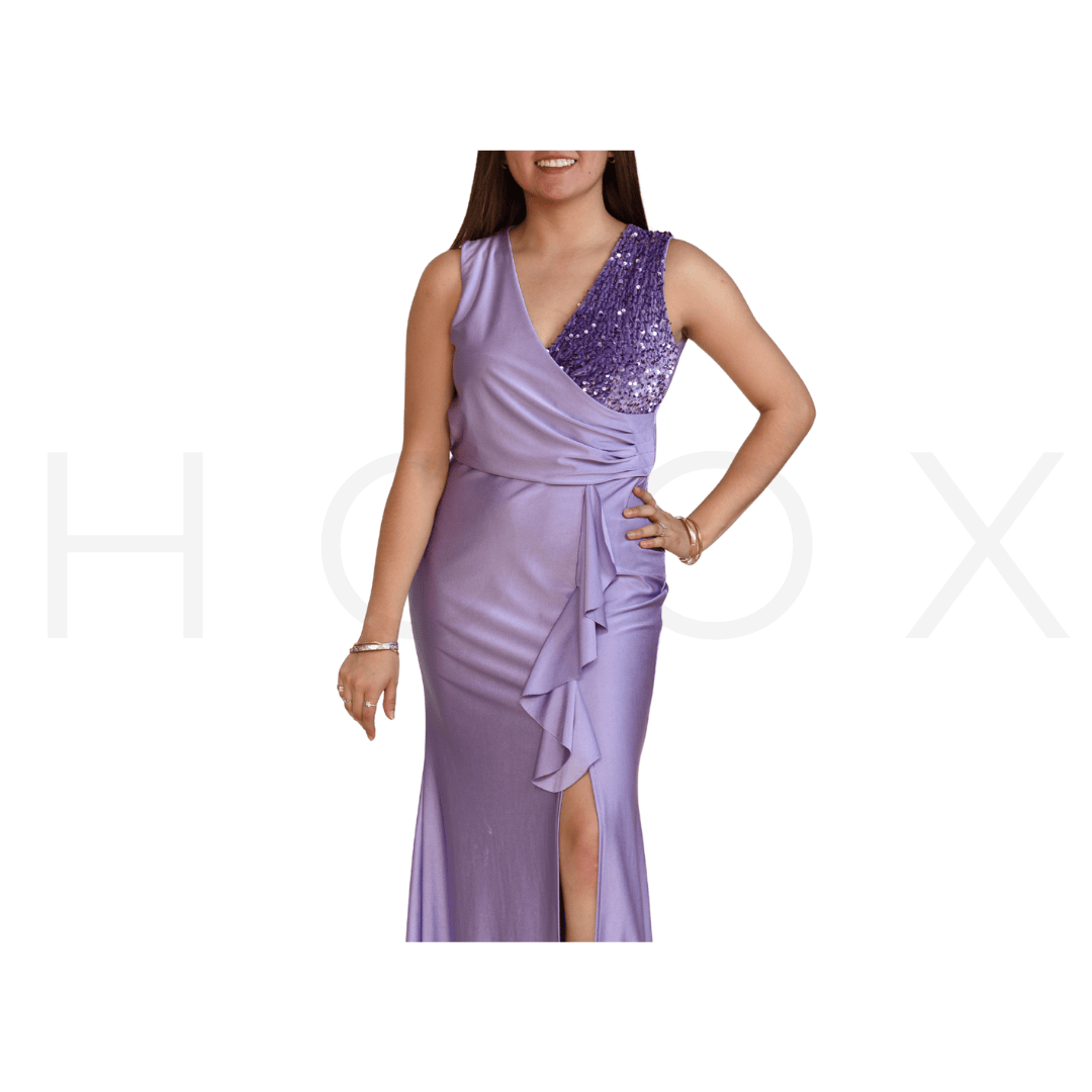 VESTIDO CATALINA