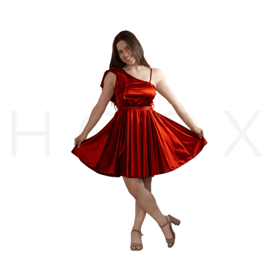 VESTIDO VALENTINA
