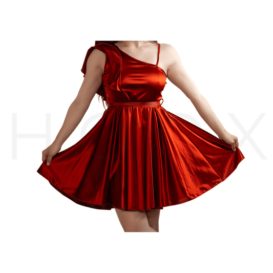VESTIDO VALENTINA
