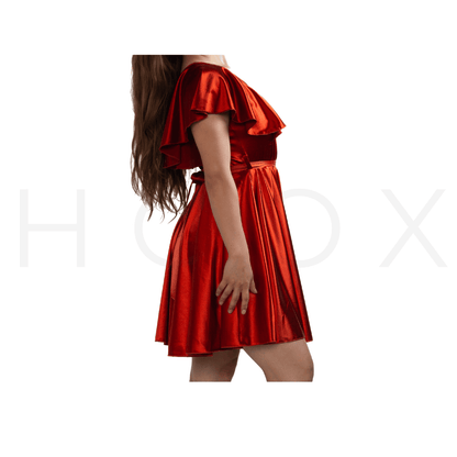 VESTIDO VALENTINA