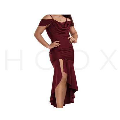 VESTIDO AMERICA