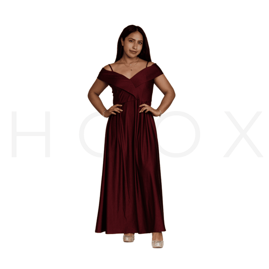 VESTIDO NAILEA